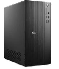 DELL ECT1250 ECT1250 I5-14400 8GB 512GB SSD O/B UHD730 Ubuntu Masaüstü PC Wi-Fi ECT1250_RPLSR004_U